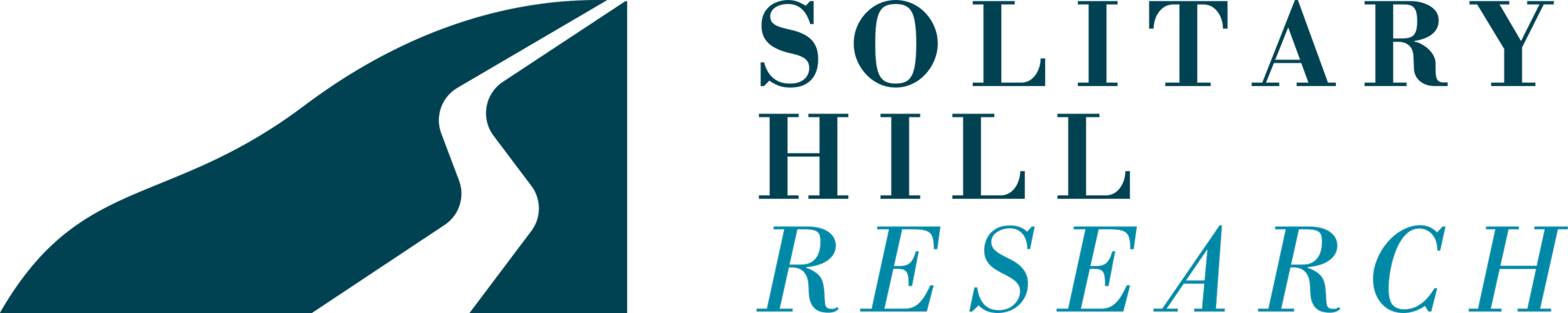 Solitary Hill Research